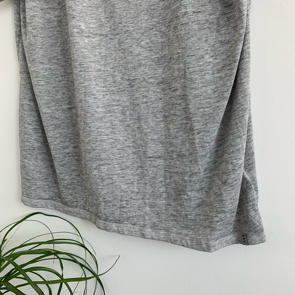 3/20$MNY Marc New York Performance-Grey Workout - Picture 4 of 6